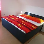 Pavlo Apartments