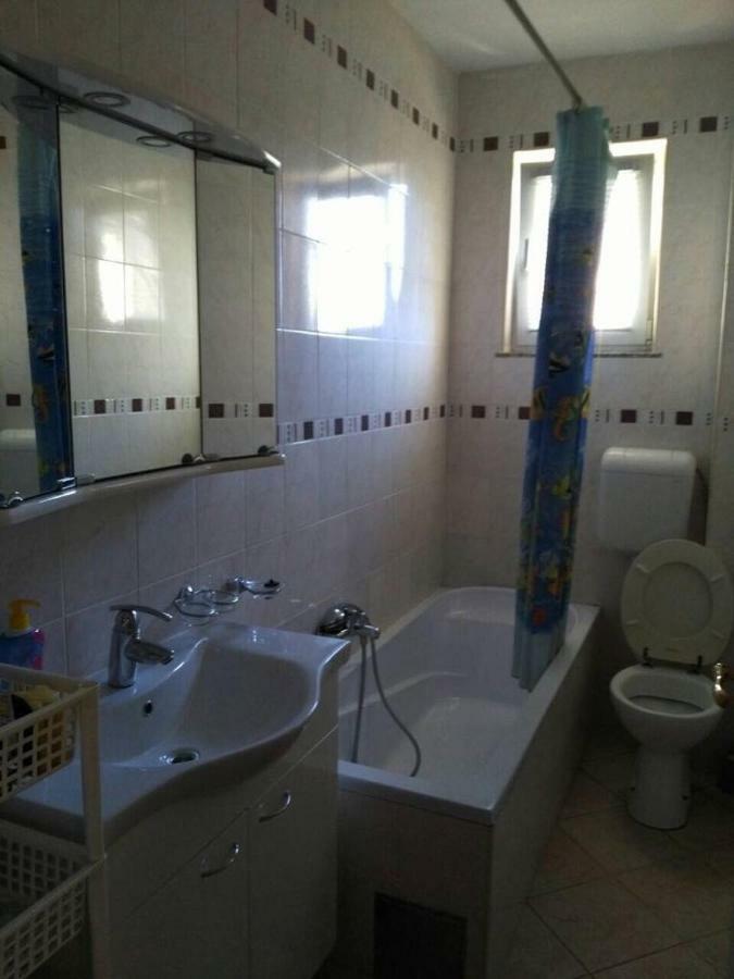 Pavlo Apartment