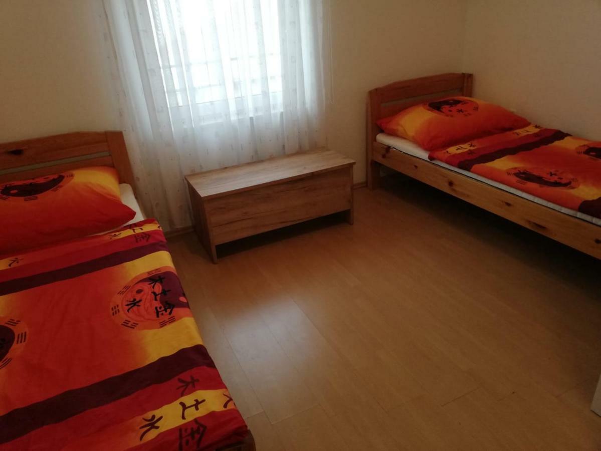 Pavlo Apartment *