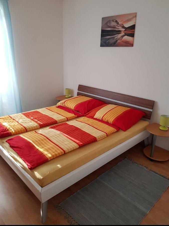 Pavlo Apartment *