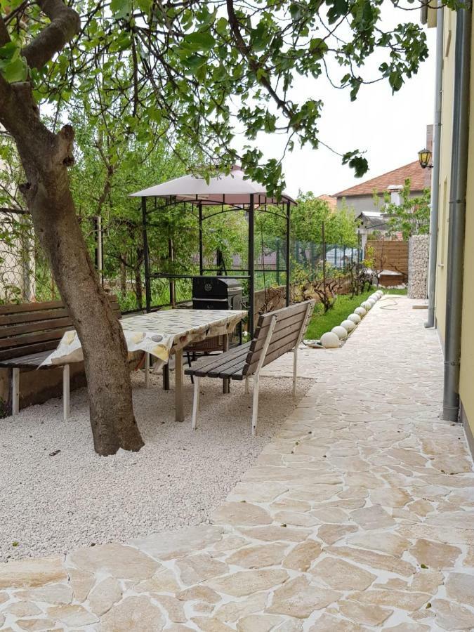 Apartment Pavlo Zadar