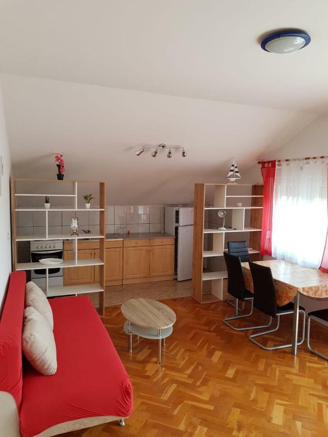 Apartment Pavlo